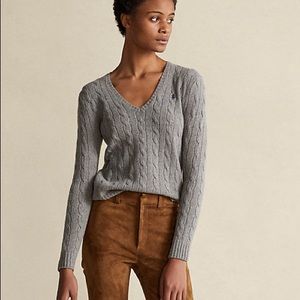 Vintage Polo Ralph Lauren sweater